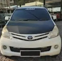 Toyota Avanza G 2012 8